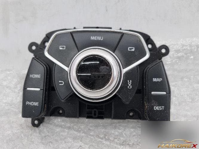 Kia K9 2013 — джог-шаттл 96540-3T000