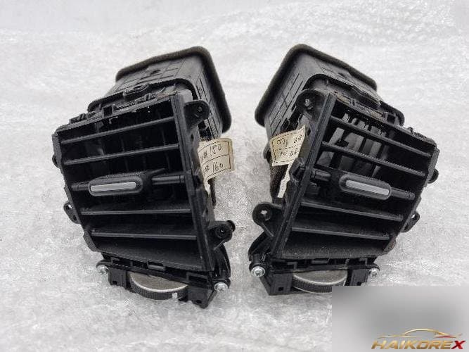 Kia K9 2013 — дефлектор воздуховода 97480-3T000