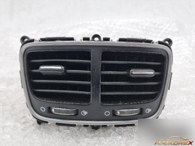 Kia K9 2013 — дефлектор обдува 2-го ряда (задний)