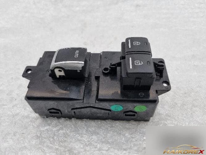 Kia K9 2013 — переключатель стеклоподъемника правый 299109048