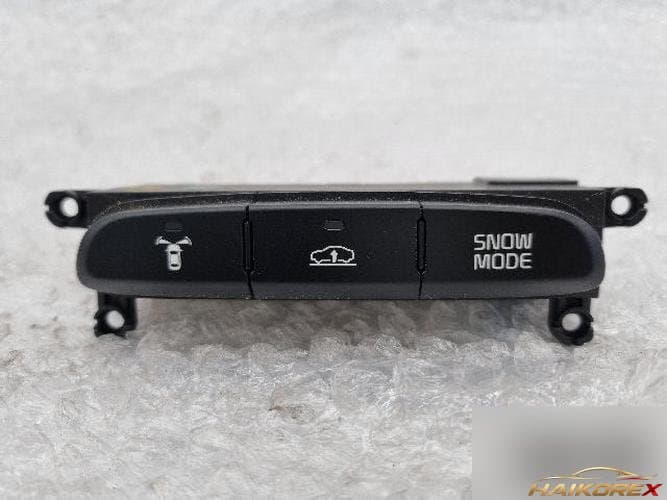 Kia K9 2013 — кнопка/переключатель 84605-3T034KAH