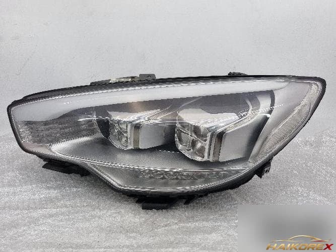 Kia K9 2013 — фара левая (водительская)