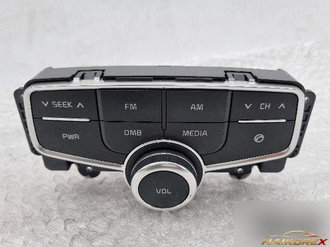 Kia K9 2013 — кнопка/переключатель 96730-3T000