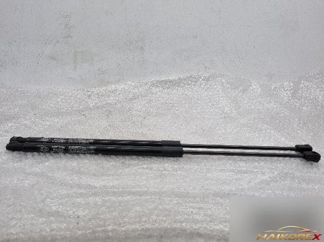 Kia K9 2013 — капот (левый, правый комплект) 81161-3T000
