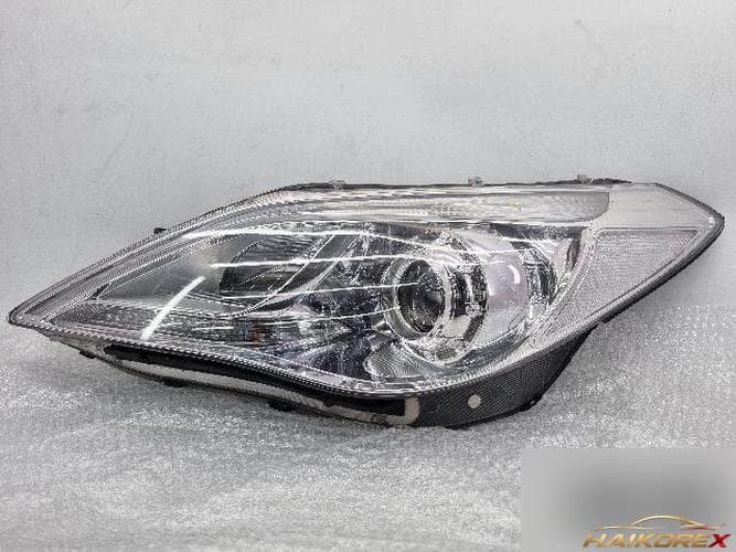 Hyundai Granzer 2016 — фара левая (водительская)