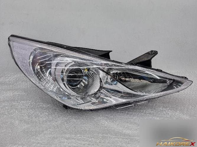 Hyundai Sonata 2013 — фара правая 92102-3S