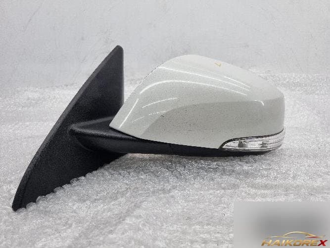 Renault SM5 2014 — боковое зеркало левое DM301-430851