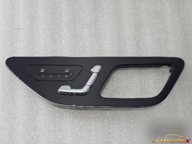 Mercedes-Benz S-Class 2023 — кнопка/переключатель A2239003721