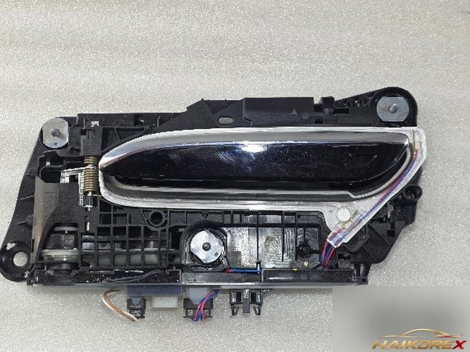 Mercedes-Benz S-Class 2023 — защелка двери A0997603105