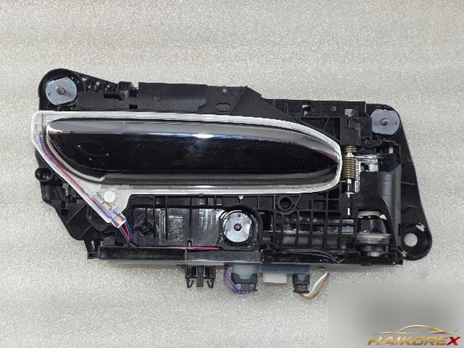 Mercedes-Benz S-Class 2023 — доорной замок (катч) A0997603205