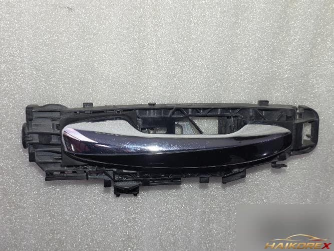 Mercedes-Benz S-Class 2015 — ловушка двери A0997605601