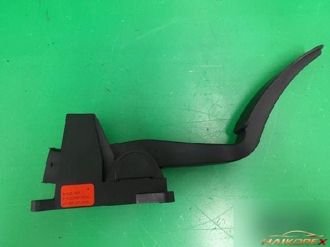 KG Mobility Actyon 2008 — педаль акселератора 2055009002