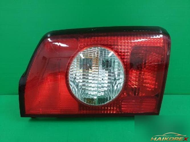 KG Mobility Korando 2003 — фонарь комбинированный задний правый (8360206200)