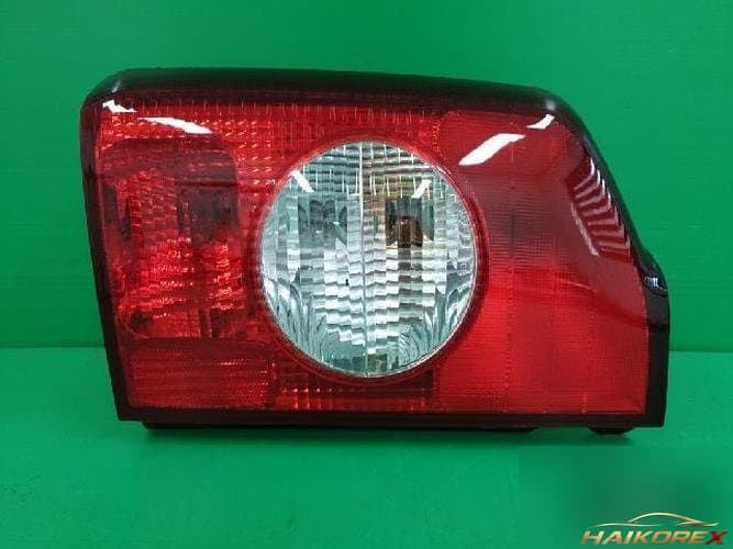 KG Mobility Korando 2003 — комбинированный фонарь задний левый (водительский) 8360106200