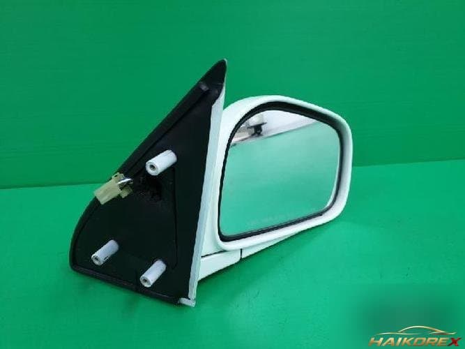 KG Mobility Musso EV 2001 — боковое зеркало правое