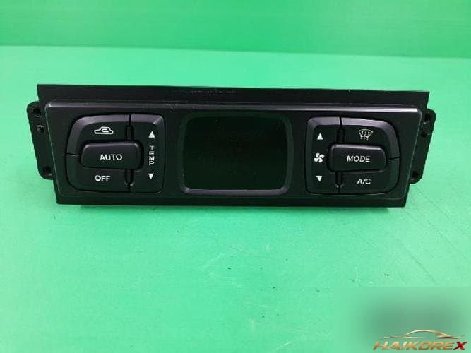 KG Mobility Musso EV 2001 — переключатель управления кондиционером/отопителем 6870005400