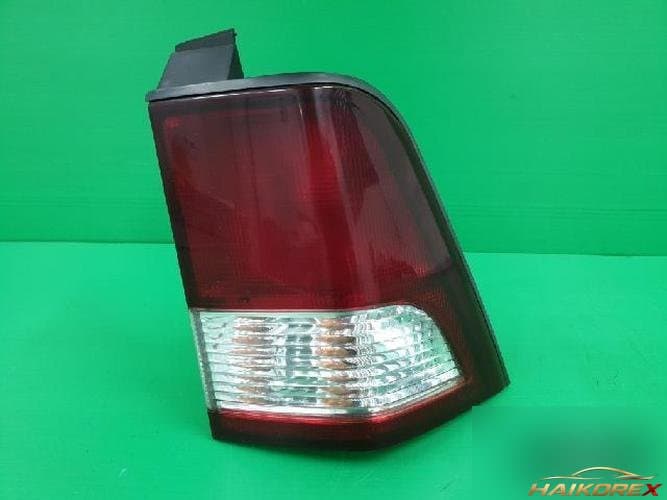 KG Mobility Musso EV 2001 — комбинированный задний фонарь правый 8360205702