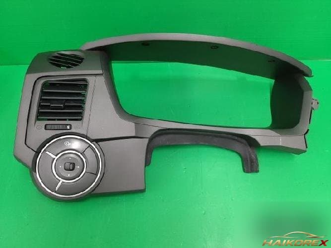 KG Mobility Niro 2006 — панель приборов 7659009500HCX