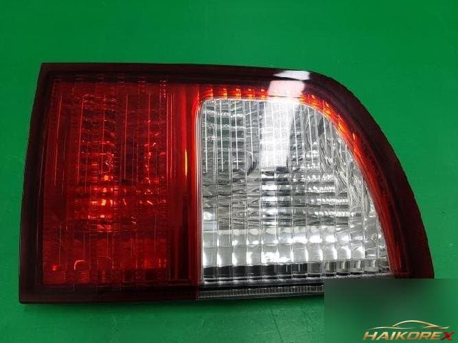 KG Mobility Kayon 2006 — обивка задней левой двери 8360309001