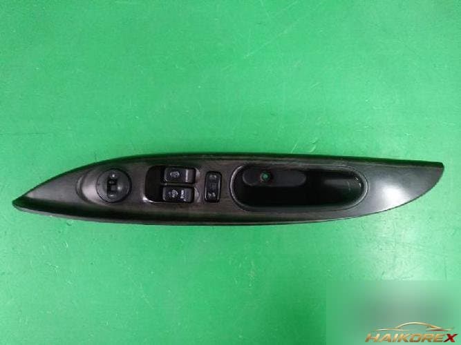 Hyundai Grand Starex 2006 — кнопка стеклоподъемника левая