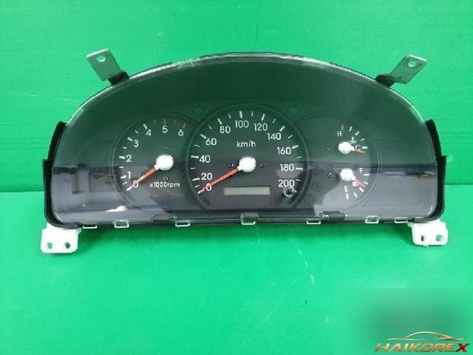 Kia Sorento 2003 — панель приборов 940033E010