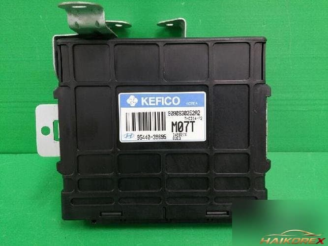Hyundai Tucson 2005 — TCU 9544039695 5