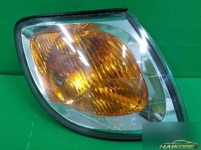 Hyundai Trajet 2002 — указатель поворота правый 923023A000