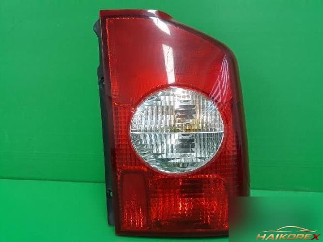 KG Mobility Korando 2005 — комбинированный задний фонарь правый (пассажирский)