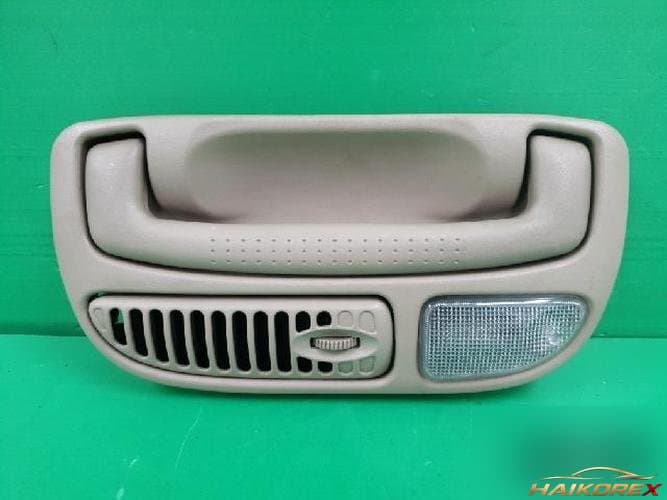 Kia Carnival 2002 — плафон салонный 0K553 51310B05