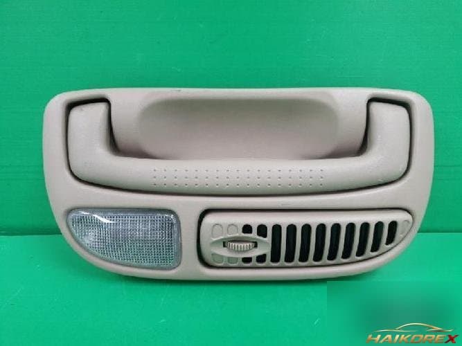 Kia Carnival 2002 — внутреннее освещение 0K55351320B05