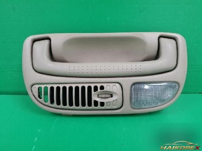 Kia Carnival 2002 — фонарь салонный 0K553 51310B05