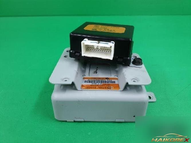 KG Mobility Rodius 2007 — блок управления ETACS/BCM 8950021000