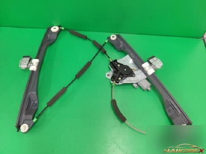 KG Mobility Actyon 2006 — мотор стеклоподъемника передний правый 8810009012