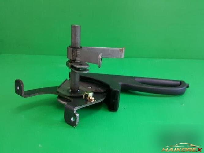 KG Mobility Actyon 2006 — ручка стояночного тормоза в сборе