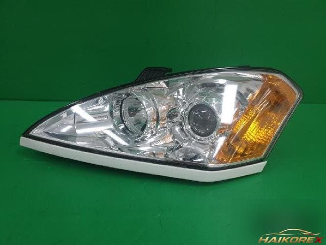 KG Mobility Carens 2006 — фара левая 8310109001