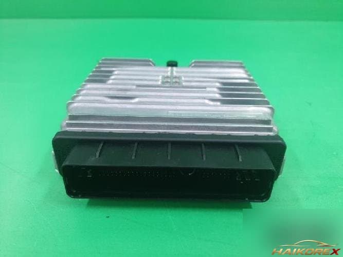 KG Mobility Kayon 2006 — ЭБУ двигателя 6655408032