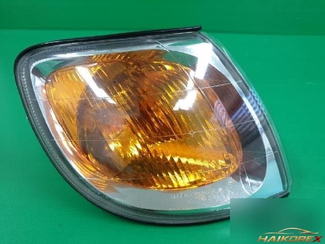 Hyundai Trajet 2000 — повторитель поворота правый 923023A000