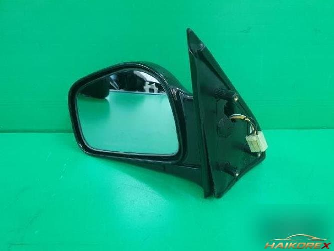 KG Mobility Musso EV 2003 — боковое зеркало левое 7892005070LAK