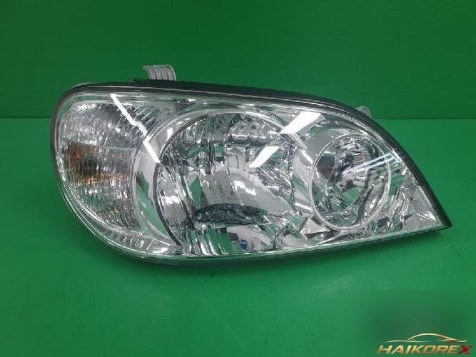 Kia Carnival 2003 — фара правая 0K55351040B