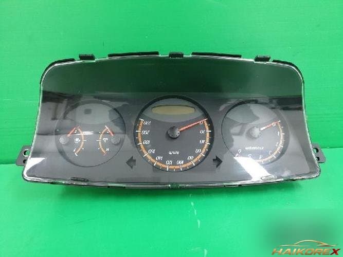 KG Mobility Actyon 2008 — панель приборов 8021031731