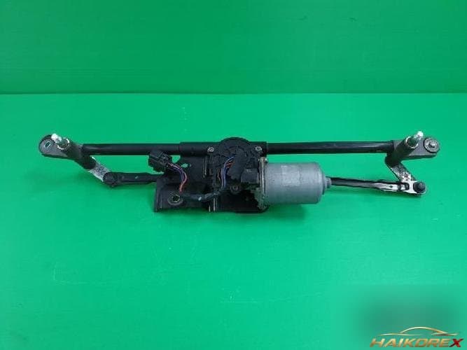 KG Mobility Actyon 2008 — мотор стеклоочистителя с тягой 8611009002