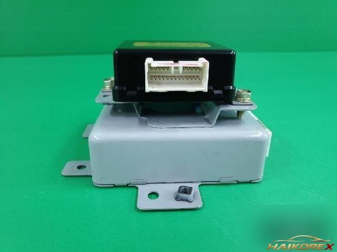 KG Mobility Actyon 2008 — блок управления ETACS/BCM 8712031010