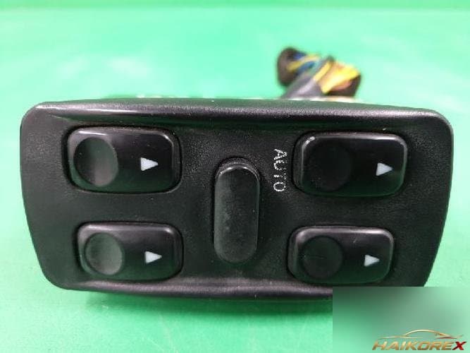 Hyundai Galloper 1995 — переключатель стеклоподъемника