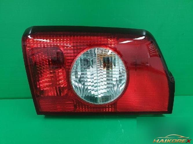 KG Mobility Korando 2002 — комбинированный фонарь задний левый (со стороны водителя)