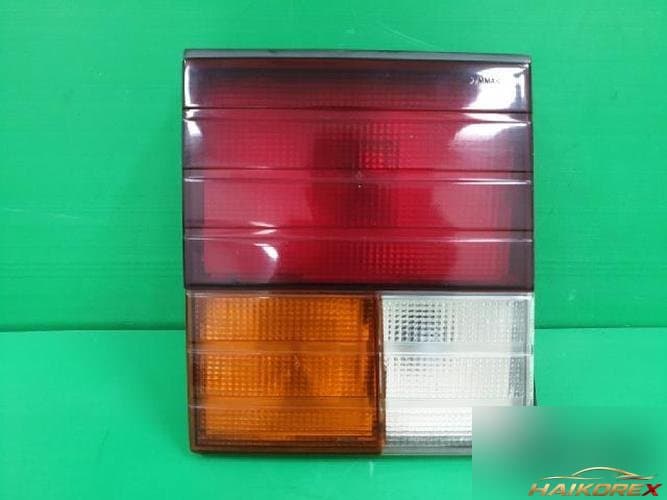 KG Mobility Musso EV 1995 — накладка двери багажника левая 8360105202X