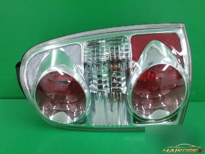 Hyundai Trajet 2005 — фонарь задний в сборе правый (комбинированный) 92402 3A501 2