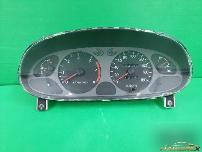 Hyundai Starex 2003 — панель приборов 94004 4A620