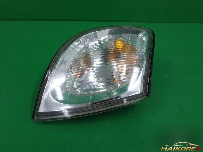 Hyundai Trajet 2005 — сигнальная лампа правая 923023A500