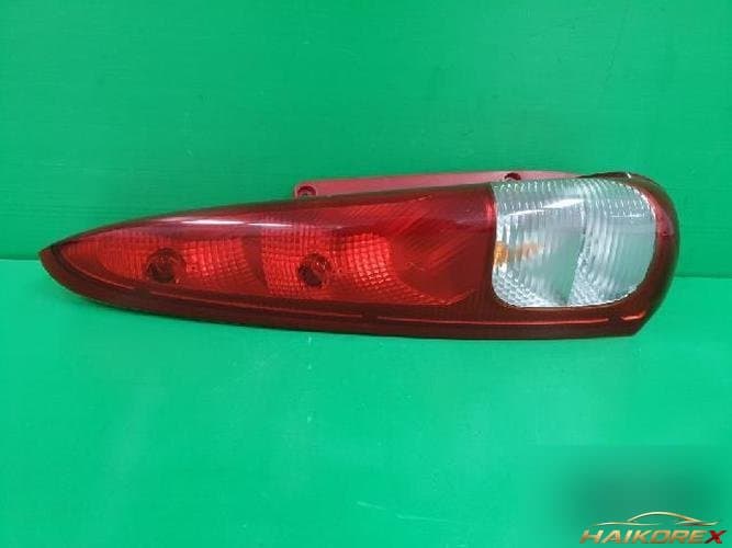 Daewoo Lacetti 2007 — комбинированный фонарь задний левый