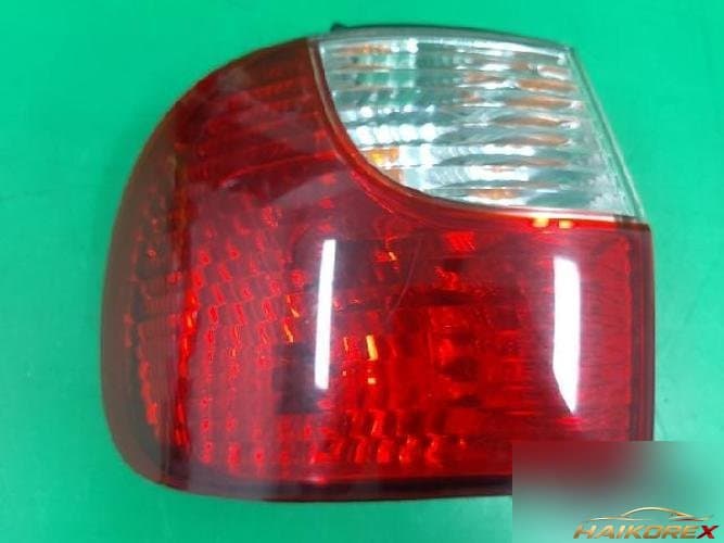 Hyundai Grand Starex 2006 — комбинированный фонарь задний левый (водителя) 92401 4A600